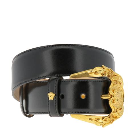 versace belts near me|Versace belt outlet.